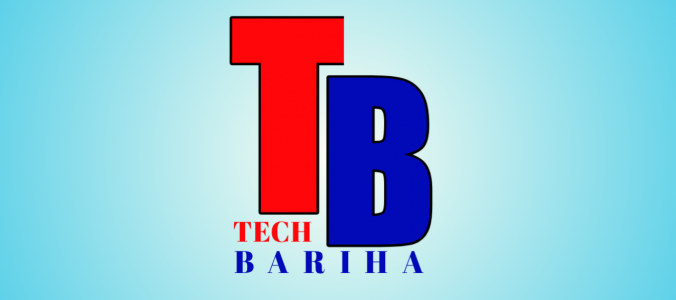 TECH BARIHA